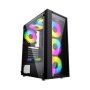 BC COMP INTEL Core i5-12400F/32GB/M.2 1TB/RX 6600 8GB/750W - slika 1
