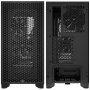 CORSAIR 3000D Airflow crno kućište - slika 3