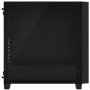 CORSAIR 3000D Airflow crno kućište - slika 4