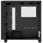 CORSAIR 3000D Airflow crno kućište - slika 5