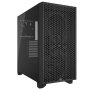 CORSAIR 3000D Airflow crno kućište - slika 1