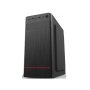 BC COMP AMD Ryzen 7 8700G/16GB/M.2 1TB/500W - slika 1