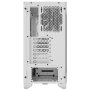 CORSAIR 3000D AIRFLOW TG belo kućište - slika 3