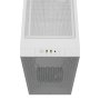 CORSAIR 3000D AIRFLOW TG belo kućište - slika 4