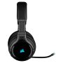 CORSAIR Virtuoso RGB Carbon Bežične gejmerske slušalice - slika 3