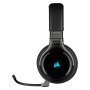 CORSAIR Virtuoso RGB Carbon Bežične gejmerske slušalice - slika 4