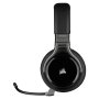 CORSAIR Virtuoso RGB Carbon Bežične gejmerske slušalice - slika 5