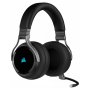 CORSAIR Virtuoso RGB Carbon Bežične gejmerske slušalice - slika 1