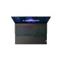 LENOVO Legion Pro 7 16ARX8H (Onyx Grey) WQXGA IPS 240Hz, R9-7945HX, 32GB, 1TB SSD, RTX 4080 12GB (82WS003QYA) - slika 3