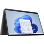 HP Spectre x360 16-aa0010nn (Nightfall black) 2.8K OLED, Ultra 7-155H, 32GB, 1TB SSD, Win 11 Home (A02H8EA) - slika 1
