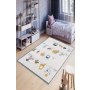 Conceptum Hypnose Tepih (120x180) W1007 Multicolor - slika 1