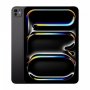 APPLE 11-inch iPad Pro (M4) WiFi 2TB with Standard glass - Space Black (mvvg3hc/a) - slika 1