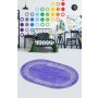 Conceptum Hypnose Tepih (120x180) HMNT903 - slika 1