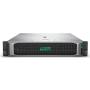 HPE ProLiant DL380 Gen10 4210R 2.4GHz 10-core 1P 32GB-R MR416i-p 8SFF BC 800W PS Server (P56961-421) - slika 1