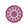 Conceptum Hypnose Tepih (120x180) HMNT944 - slika 2