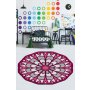 Conceptum Hypnose Tepih (120x180) HMNT944 - slika 1