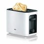BRAUN Toster HT3000WH - slika 4