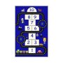 Conceptum Hypnose Tepih (120x180) HMNT468 - slika 4