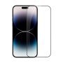 Tempered Glass Nillkin CP+ Pro za iPhone 15 Pro Max 6.7 crni (209500) - slika 1