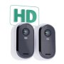 ARLO VMC2250-111EUS Essential Gen. 2 Bela FHD Nadzorna kamera - slika 2