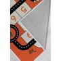 Conceptum Hypnose Tepih (120x180) HMNT469 - slika 5