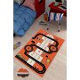 Conceptum Hypnose Tepih (120x180) HMNT469 - slika 1