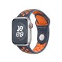 APPLE Watch 41mm Nike Band: Blue Flame Nike Sport Band - M/L ( muuu3zm/a ) - slika 2