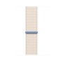 APPLE Watch 45mm Band: Starlight Sport Loop ( mt5e3zm/a ) - slika 1