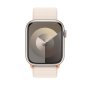 APPLE Watch 45mm Band: Starlight Sport Loop ( mt5e3zm/a ) - slika 3
