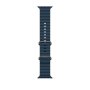 APPLE Watch 49mm Band: Blue Ocean Band ( mt633zm/a ) - slika 1