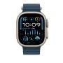 APPLE Watch 49mm Band: Blue Ocean Band ( mt633zm/a ) - slika 3