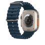APPLE Watch 49mm Band: Blue Ocean Band ( mt633zm/a ) - slika 4