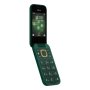 NOKIA 2660 Flip 4G Lush Zeleni - slika 4