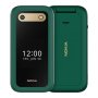 NOKIA 2660 Flip 4G Lush Zeleni - slika 1