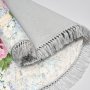 Conceptum Hypnose Tepih (120 cm) Mu174 Powder - slika 4