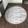Conceptum Hypnose Tepih (120 cm) Mu180 Gray - slika 1