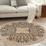 Conceptum Hypnose Tepih (120x120) Woopamuk473 - slika 1
