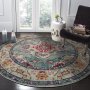 Conceptum Hypnose Tepih (120x120) Woopamuk495 - slika 1