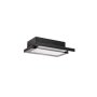 ZILAN ZLN1895BK Ugradni aspirator - slika 1