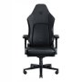 RAZER Stolica Razer Iskur V2 Black - slika 3