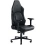 RAZER Stolica Razer Iskur V2 Black - slika 1
