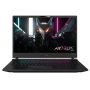 GIGABYTE AORUS 17 BSF (QHD 240Hz, i7-13700H, 16GB, 1TB SSD, RTX 4070 8GB, Backlit, Win 11 Home) - slika 2