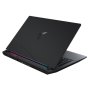 GIGABYTE AORUS 17 BSF (QHD 240Hz, i7-13700H, 16GB, 1TB SSD, RTX 4070 8GB, Backlit, Win 11 Home) - slika 3