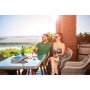 Green Bay Dixon sto od ratana - slika 2