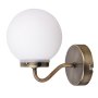 RABALUX Togo 1302 Zidna lampa - slika 1