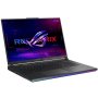 ASUS ROG Strix SCAR 18 G834JYR-R6093X (WQXGA, i9-14900HX, 64GB, SSD 2TB, RTX 4090, Win11Pro) - slika 1