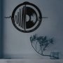 WALLXPERT Zidna dekoracija My Music v3 - slika 3