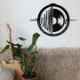 WALLXPERT Zidna dekoracija My Music v3 - slika 4
