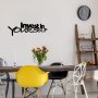WALLXPERT Zidna dekoracija Invest In Yourself - slika 2