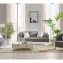 WALLXPERT Zidna dekoracija Elephant Family - slika 2